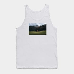 Church of St. John Tank Top